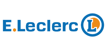 E.Leclerc logo