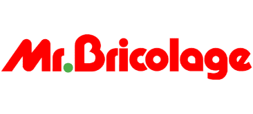 Mr Bricolage logo