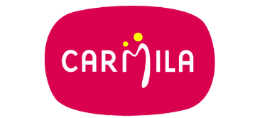 Carmila logo