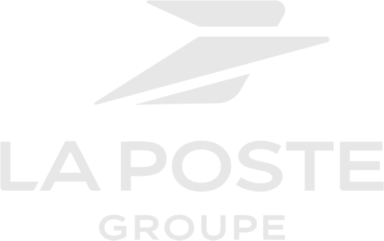 logo la Poste